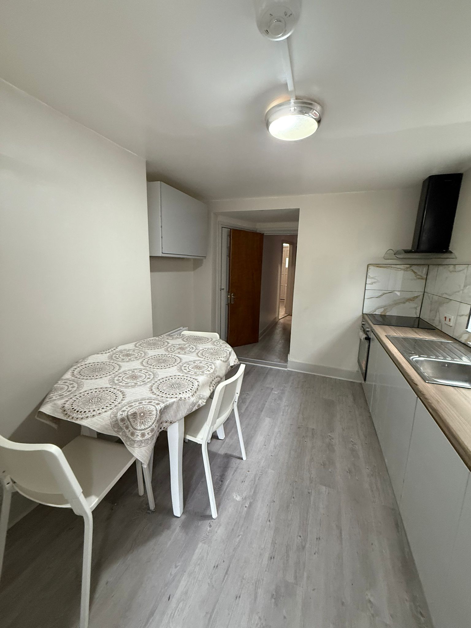  28 Higham Road, London, London, N17 6NF